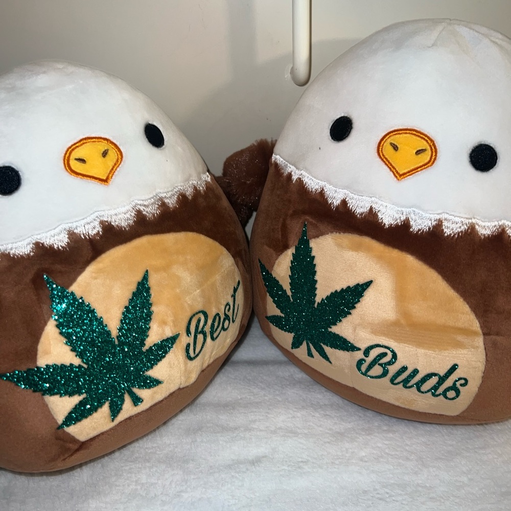 Squishmallows